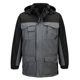 Ripstop Winter Jacket