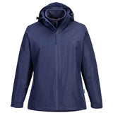 Women's 3-in-1  Jacket