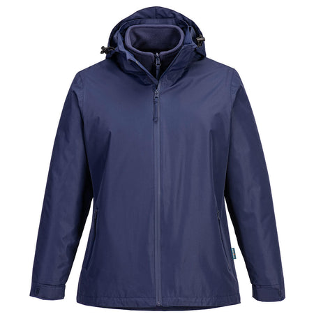 Women's 3-in-1  Jacket