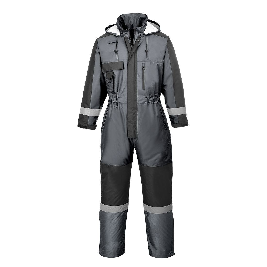Winter Coverall - Style PW- S585