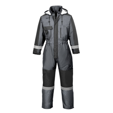 Winter Coverall - Style PW- S585
