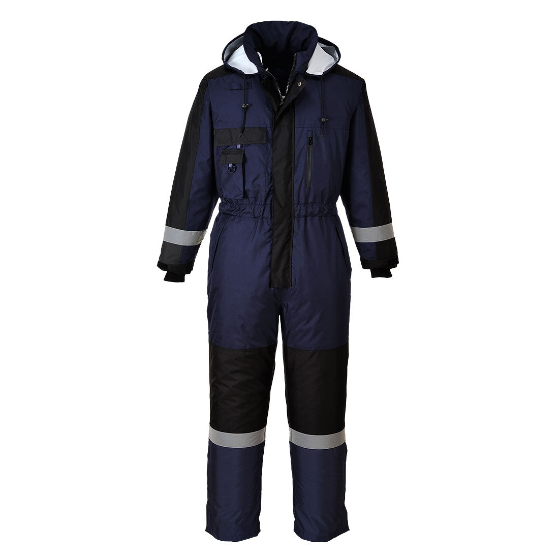 Winter Coverall - Style PW- S585