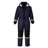 Winter Coverall - Style PW- S585