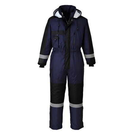 Winter Coverall - Style PW- S585