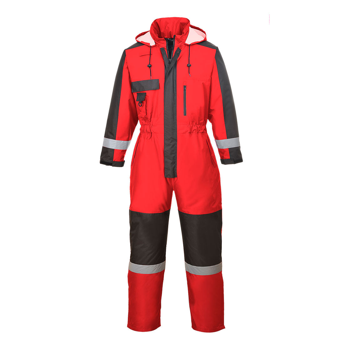 Winter Coverall - Style PW- S585