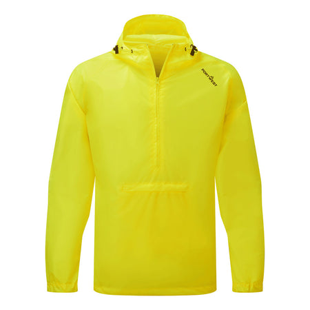 Packable Overhead Jacket