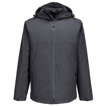Professional Rain Jacket