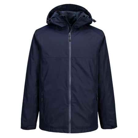 Professional Rain Jacket