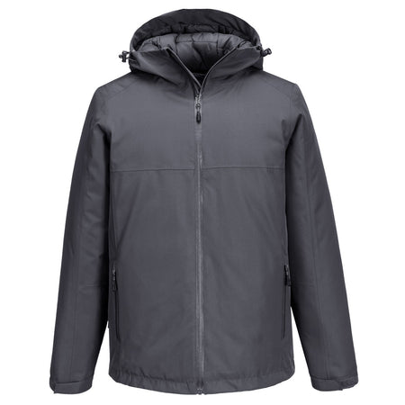 Professional Winter Jacket