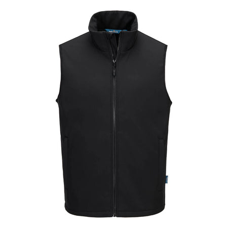 Heated Softshell Gilet (2L)