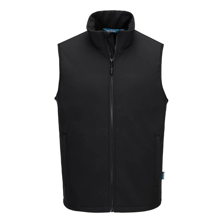Heated Softshell Gilet (2L)