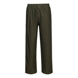 Flexatex Chem Trousers