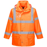 Hi-Vis 5-in-1 Essential Jacket