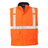 Bizflame FR Bodywarmer