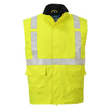 Bizflame FR Bodywarmer