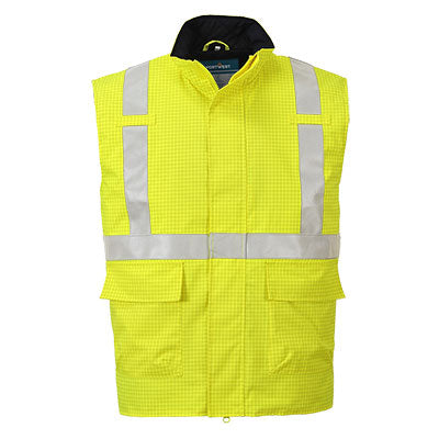 Bizflame FR Bodywarmer
