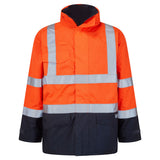 Hi-Vis Multi Protection Jacket - Style PW- S779