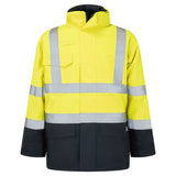 Hi-Vis Multi Protection Jacket - Style PW- S779