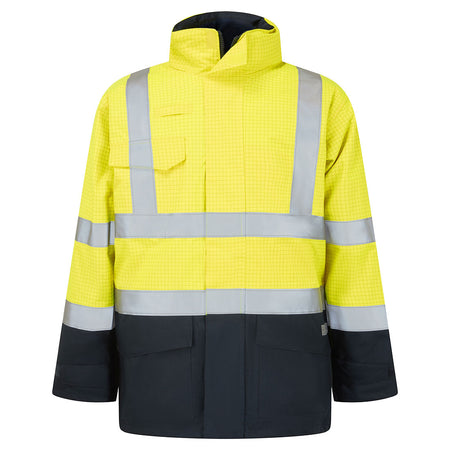Hi-Vis Multi Protection Jacket - Style PW- S779