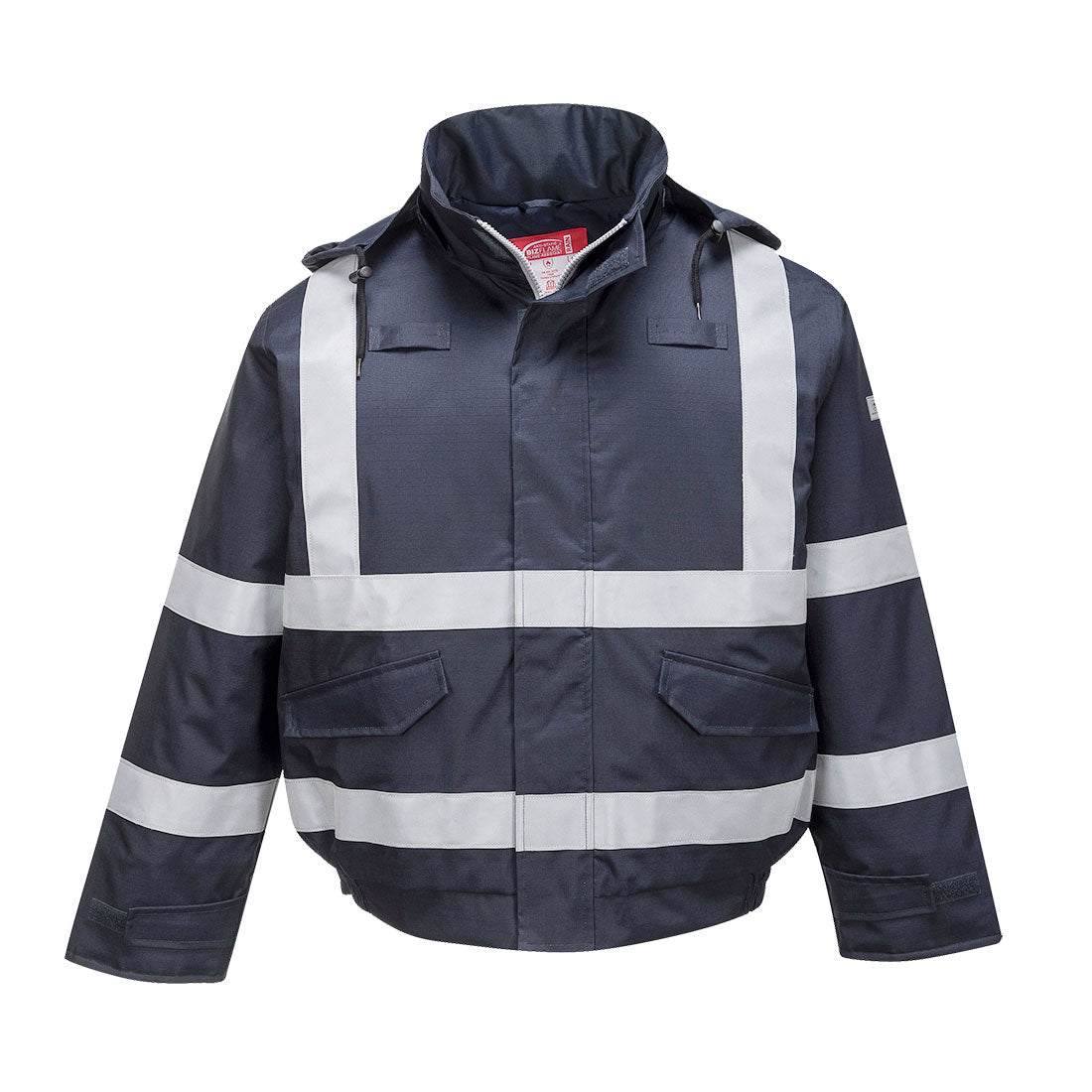 Bizflame Bomber Jacket - Style PW- S783