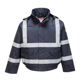 Bizflame Bomber Jacket - Style PW- S783