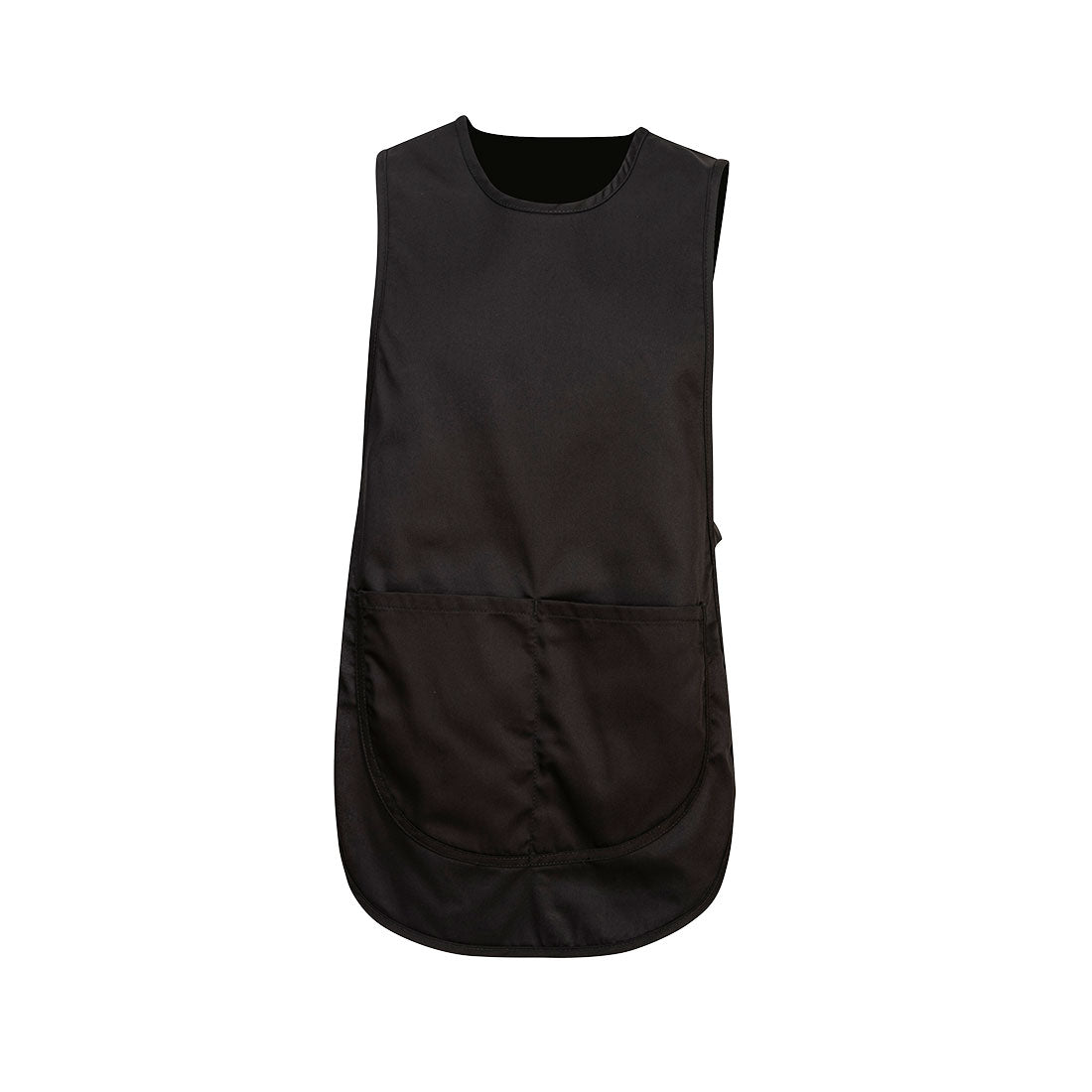 Tabard Apron with Pocket