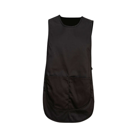 Tabard Apron with Pocket