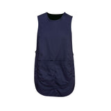Tabard Apron with Pocket
