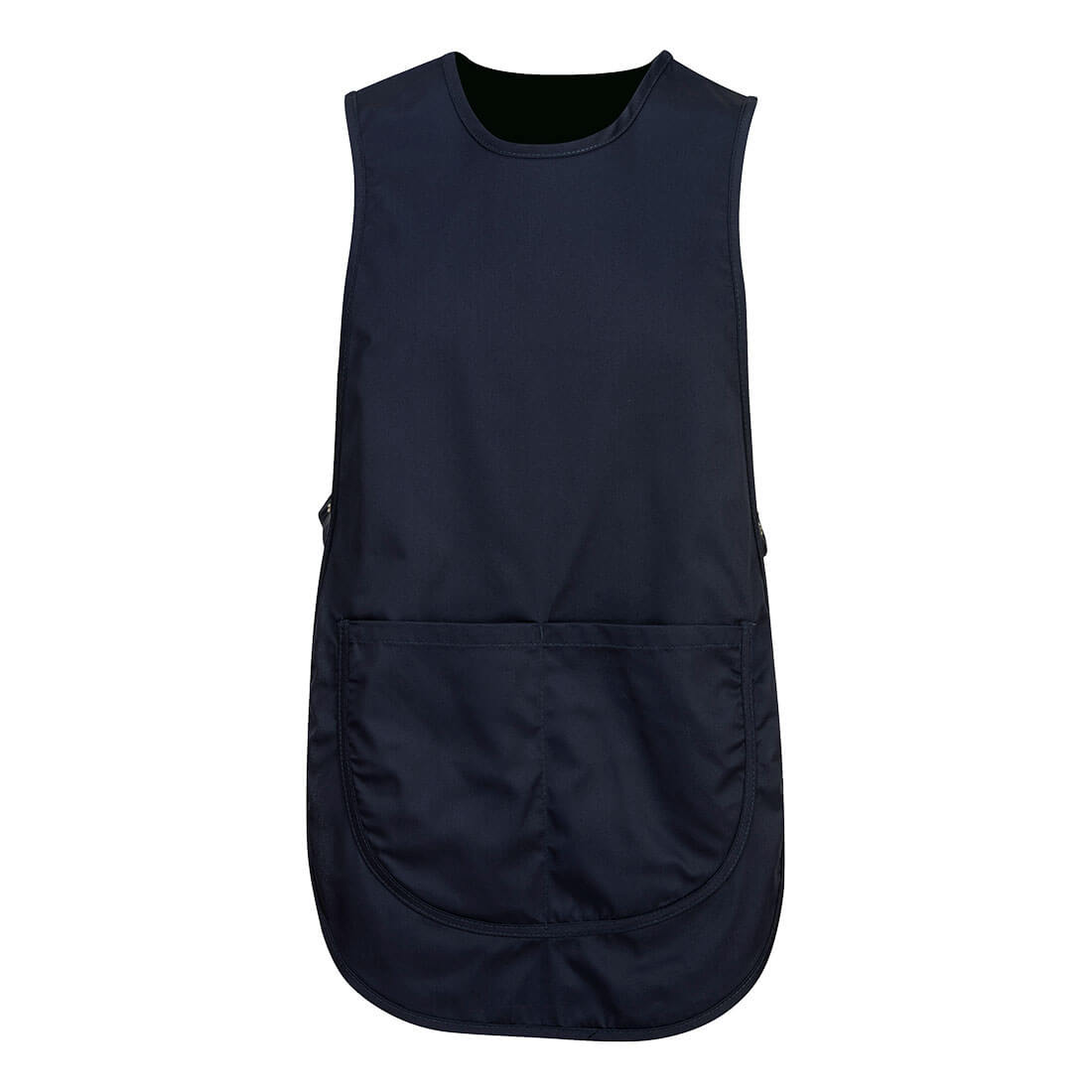 Tabard Apron with Pocket