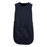 Tabard Apron with Pocket