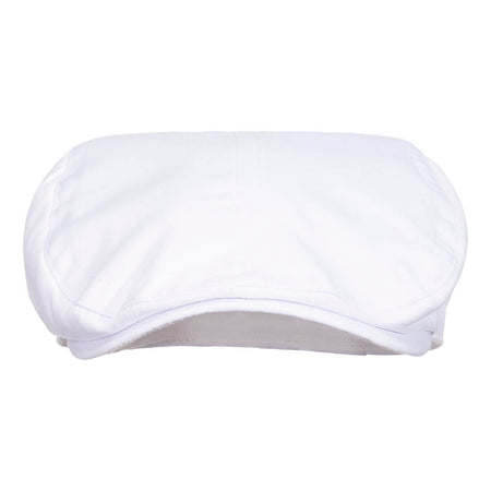 Chefs Flat Cap