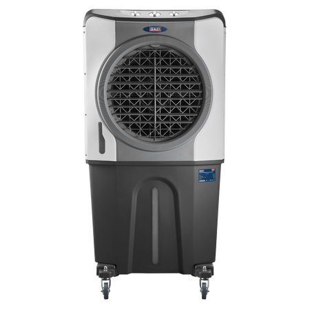 Sealey Portable Evaporative Air Cooler 100L Model No-SAC101