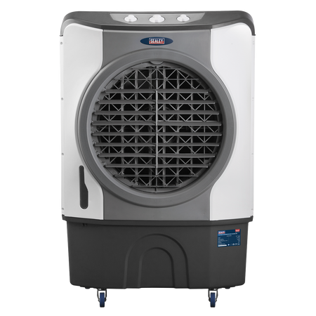 Sealey Portable Evaporative Air Cooler 45L Model No-SAC45