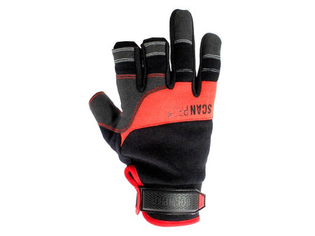 Pro Framers Gloves - L (Size 9)