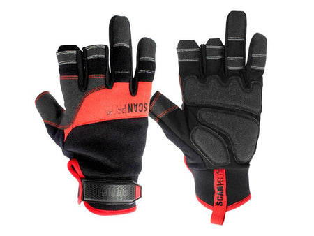 Pro Framers Gloves - XXL (Size 11)