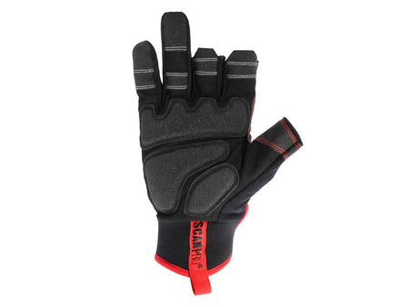 Pro Framers Gloves - M (Size 8)