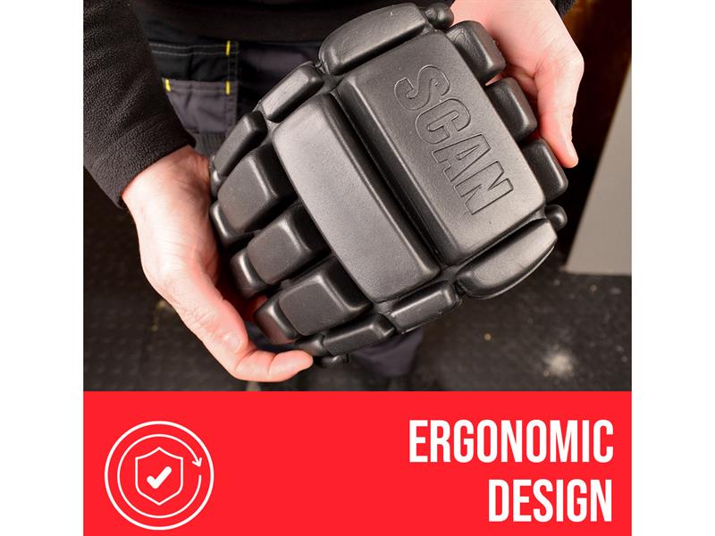 Knee Pad Insert Type 2 Level 0