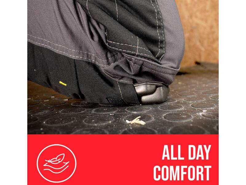 Knee Pad Insert Type 2 Level 0