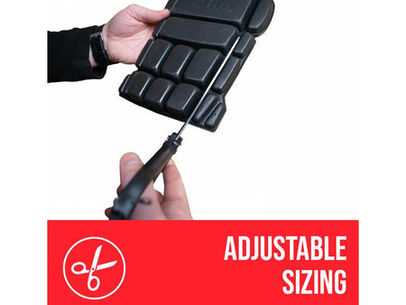 Knee Pad Insert Type 2 Level 0