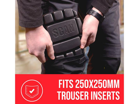 Knee Pad Insert Type 2 Level 0