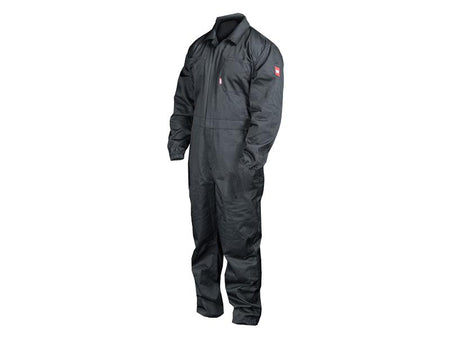 Coverall/Boiler Suit Black - L