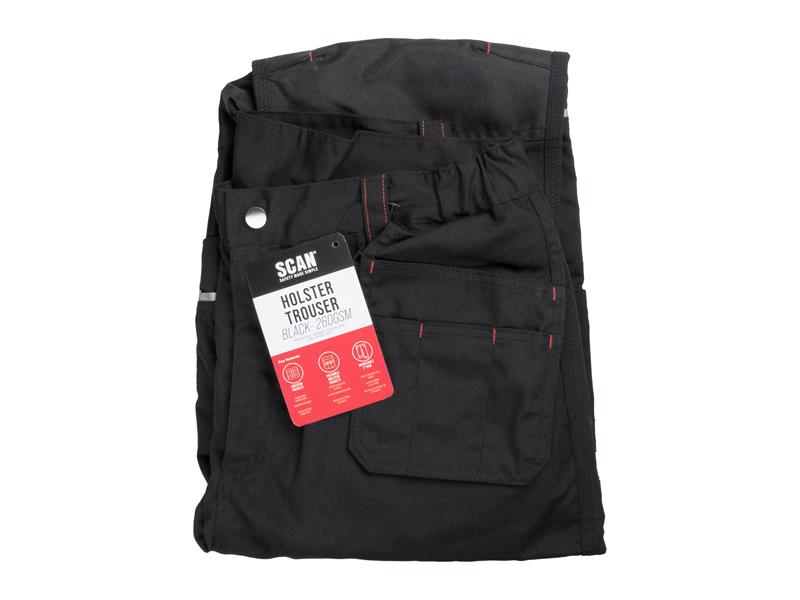 Trade Holster Trousers - S (30-32in)