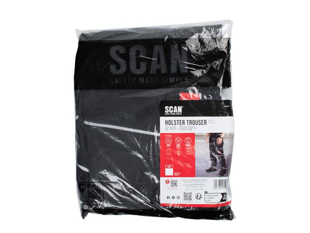 Trade Holster Trousers - XL (36-38in)