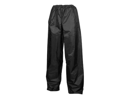Rain Suit Black - M
