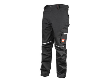 Cargo Worker Trousers - M (32-34in)