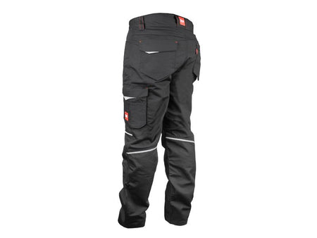 Cargo Worker Trousers - S (30-32in)