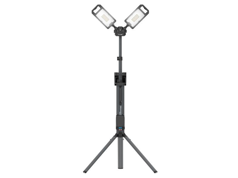 TOWER 8 CONNECT Floodlight 18V Bare Unit