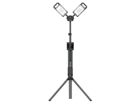 TOWER 8 CONNECT Floodlight 18V Bare Unit