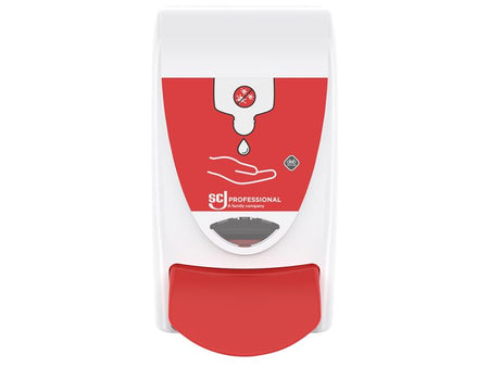 Sanitiser Dispenser 1 litre