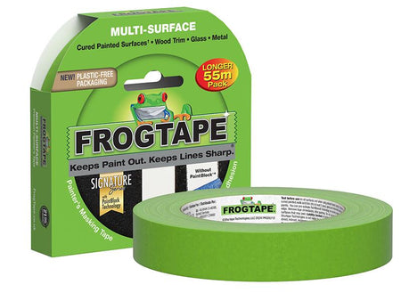 Multi-Surface Tape 24mm x 55m 105941